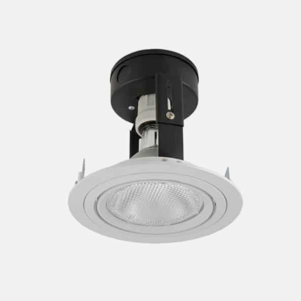 FOCO EMBUTIDO DIGIBLE E27