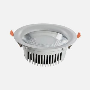FOCO EMBUTIDO DOWN LIGHT COB 50W