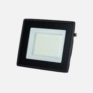 FOCO PROYECTOR DE ÁREA SMD LIGHT THIN 100W