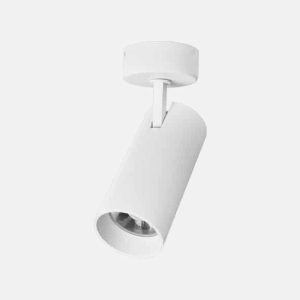 FOCO SOBREPUESTO 30W BALCNO 3000K