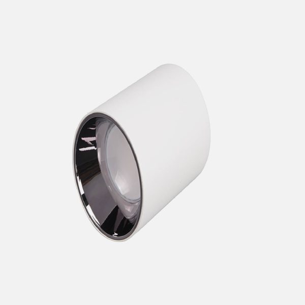 FOCO SOBREPUESTO BLANCO 12W - Imagen 2