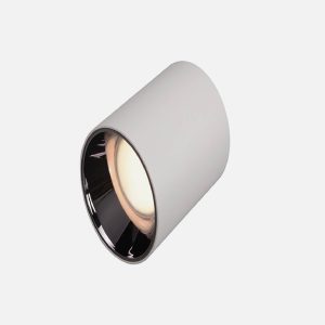 FOCO SOBREPUESTO BLANCO 12W