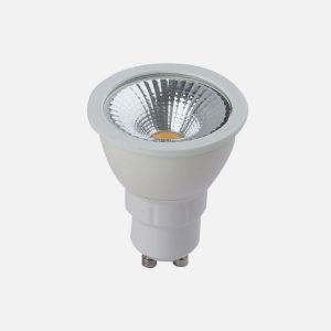 GU10 LED PRO COB 60° 7W 6500K