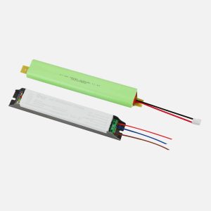 KIT DE EMERGENCIA PARA TUBO LED 3-18W 3600MAH