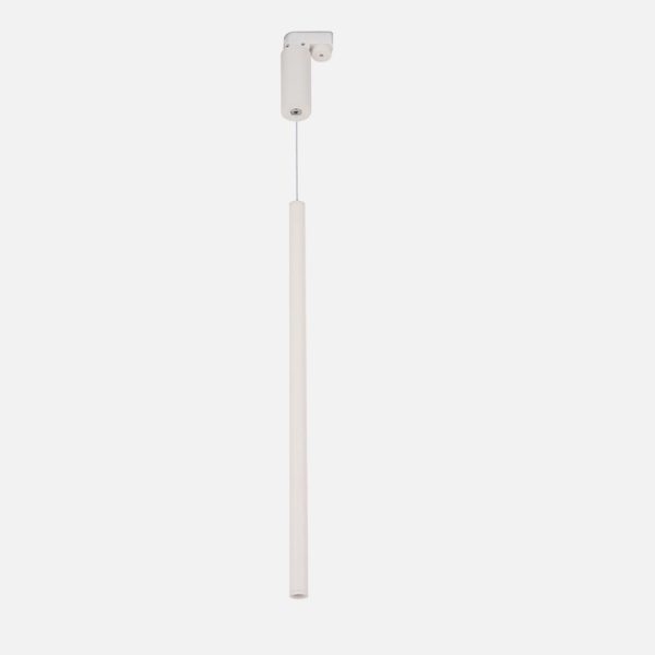 LAMPARA COLGANTE COB 3W BLANCA