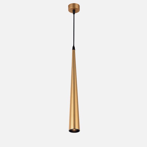 LAMPARA COLGANTE COB 5W