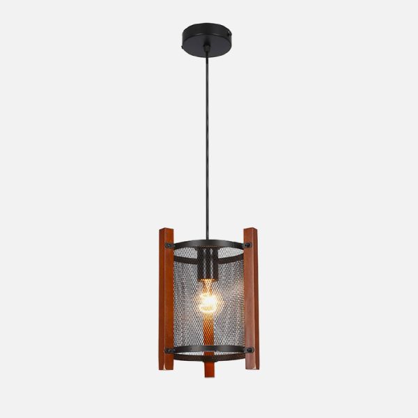 LAMPARA COLGANTE E27