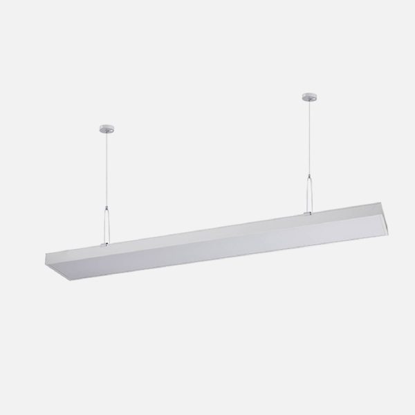 LINEAL LED ECO 180*40 BLANCO 1.2M 48W - Imagen 2