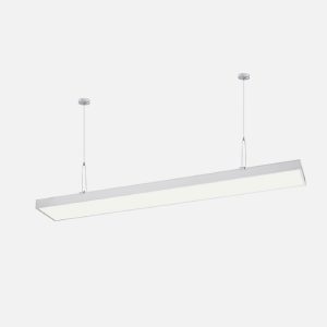 LINEAL LED ECO 180*40 BLANCO 1.2M 48W
