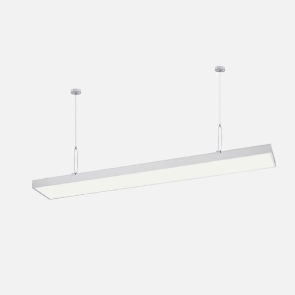 LINEAL LED ECO 180*40 BLANCO 1.2M 48W