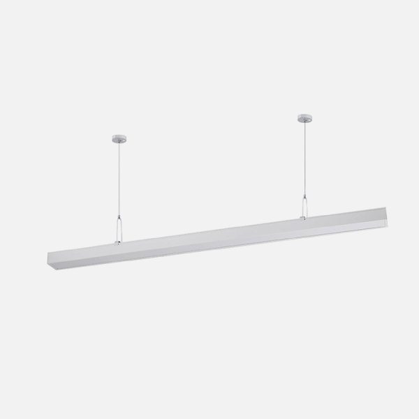 LINEAL LED ECO 70*40 BLANCO 1.2M 24W - Imagen 2