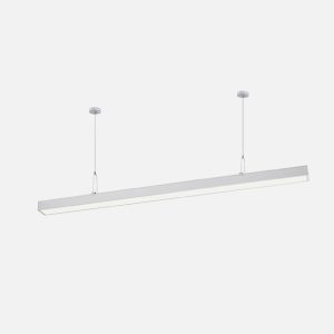 LINEAL LED ECO 70*40 BLANCO 1.2M 24W