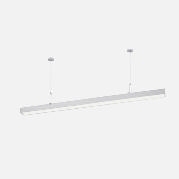LINEAL LED ECO 70*40 BLANCO 1.2M 24W