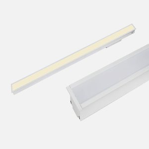 LINEAL LED EMBUTIDO 1.2M BLANCO 40W