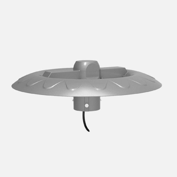 LUMINARIA PUBLICA HALO 100W 4000K - Imagen 3