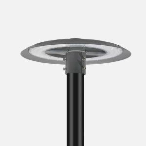 LUMINARIA PUBLICA HALO 100W 4000K