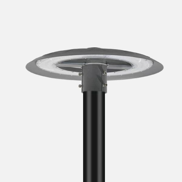 LUMINARIA PUBLICA HALO 100W 4000K