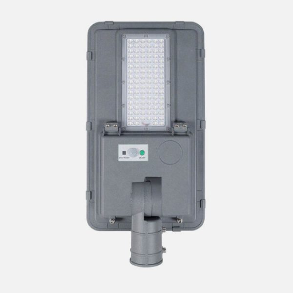 LUMINARIA PUBLICA PRO SOLAR 1100LM 5000K - Imagen 2