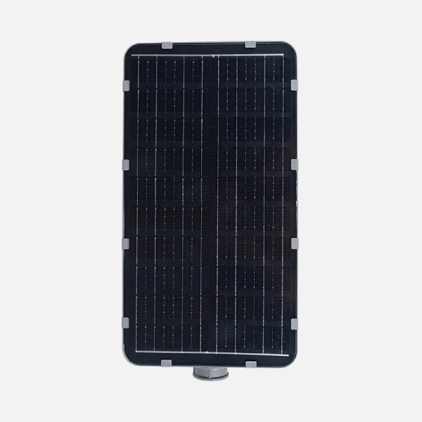LUMINARIA PUBLICA PRO SOLAR 1100LM 5000K - Imagen 3
