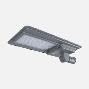 LUMINARIA PUBLICA PRO SOLAR 1100LM 5000K