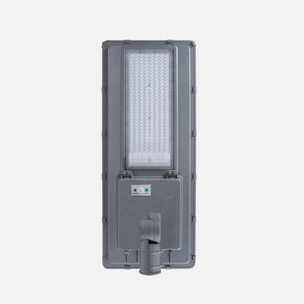 LUMINARIA PUBLICA PRO SOLAR 2100LM 5000K - Imagen 2