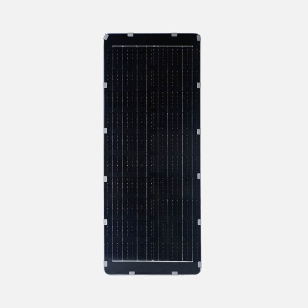 LUMINARIA PUBLICA PRO SOLAR 2100LM 5000K - Imagen 3