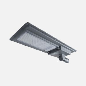 LUMINARIA PUBLICA PRO SOLAR 2100LM 5000K