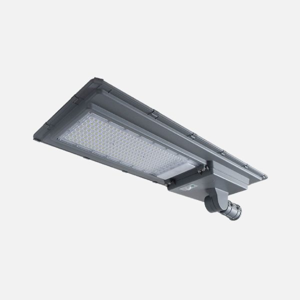 LUMINARIA PUBLICA PRO SOLAR 2100LM 5000K