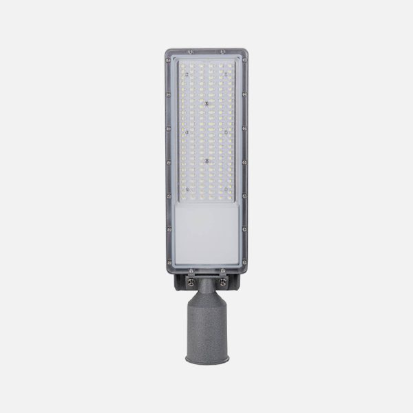LUMINARIA PUBLICO ECO PUBSTREET 100W 5000K - Imagen 2