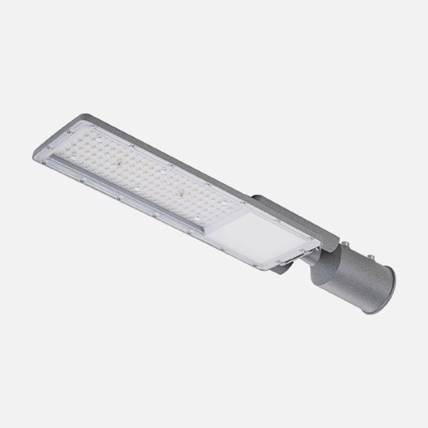 LUMINARIA PUBLICO ECO PUBSTREET 100W 5000K