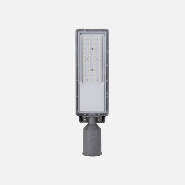 LUMINARIA PUBLICO ECO PUBSTREET 50W 5000K - Imagen 2