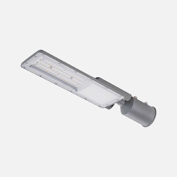LUMINARIA PUBLICO ECO PUBSTREET 50W 5000K