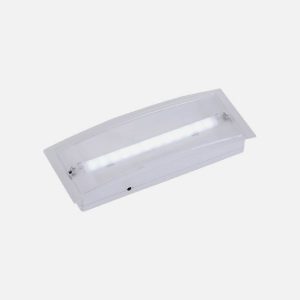 LUZ DE EMERGENCIA CON 3PC DE SALIDA