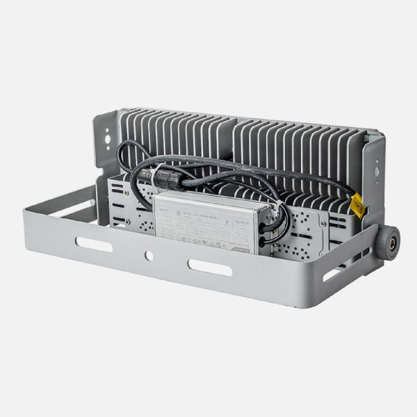 PROYECTOR DE AREA PROSD 200W 5500K - Imagen 3