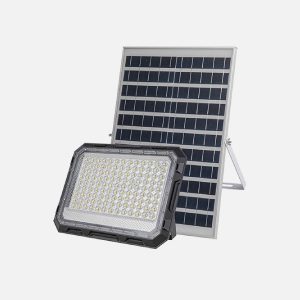PROYECTOR LED SOLAR 1300LM 6500K