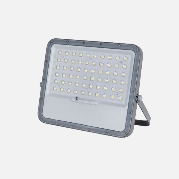 PROYECTOR LED SOLAR 1400LM 6500K - Imagen 3