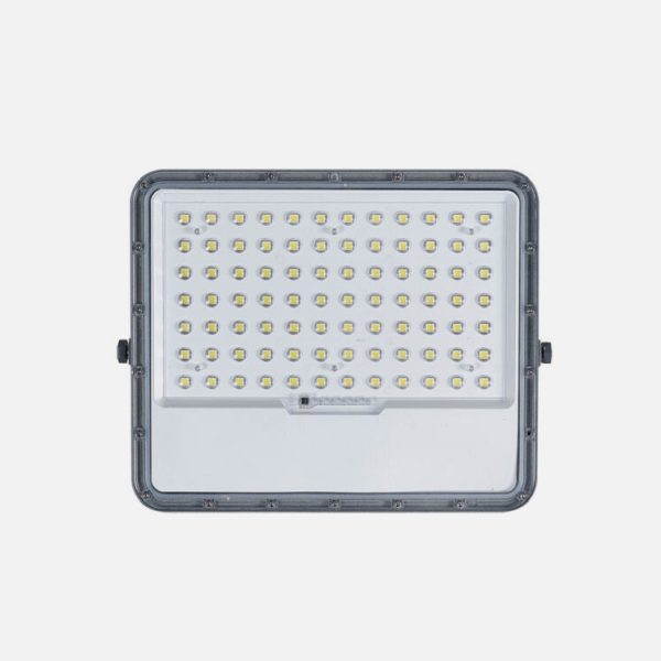 PROYECTOR LED SOLAR 2100LM 6500K - Imagen 3