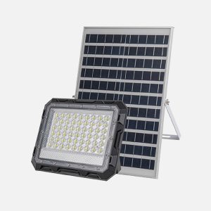 PROYECTOR LED SOLAR 570LM 6500K