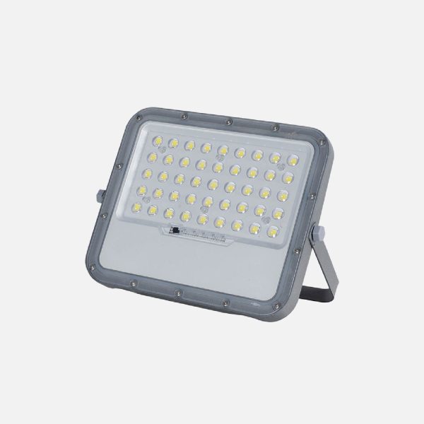 PROYECTOR LED SOLAR 900LM 6500K - Imagen 4
