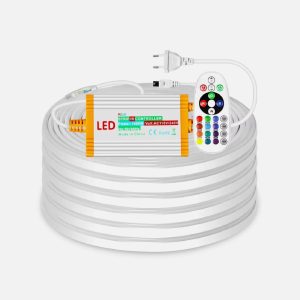 Cinta Led Neon RGB 220V