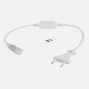 Conector Volante 220V Directo