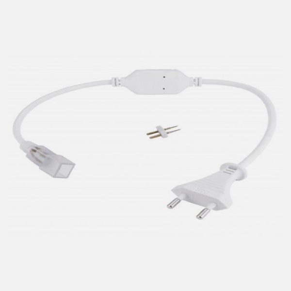 Conector Volante 220V Directo