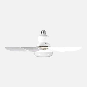 Ventilador Inteligente AeroLite