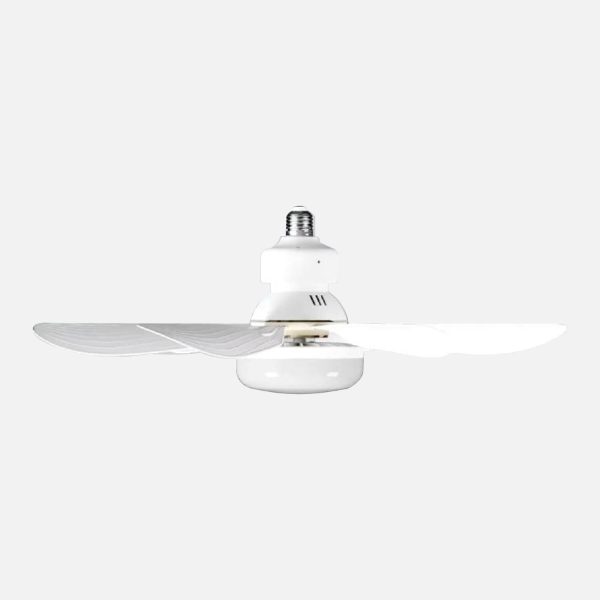 Ventilador Inteligente AeroLite