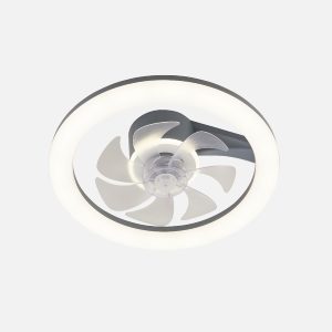Ventilador Inteligente Breeza