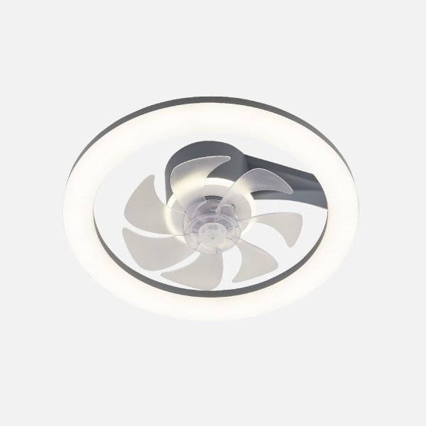 Ventilador Inteligente Breeza
