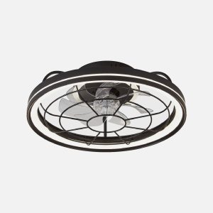 Ventilador Inteligente BrightAir
