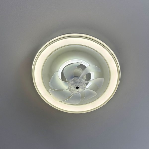 Ventilador Inteligente HaloAir - Imagen 7