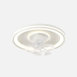 Ventilador Inteligente HaloAir