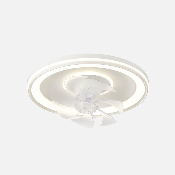 Ventilador Inteligente HaloAir